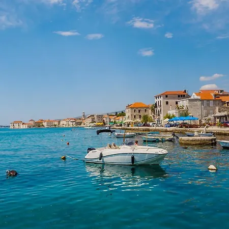 Daire Seafront Spacious Apt 120 M2 Size In The Center