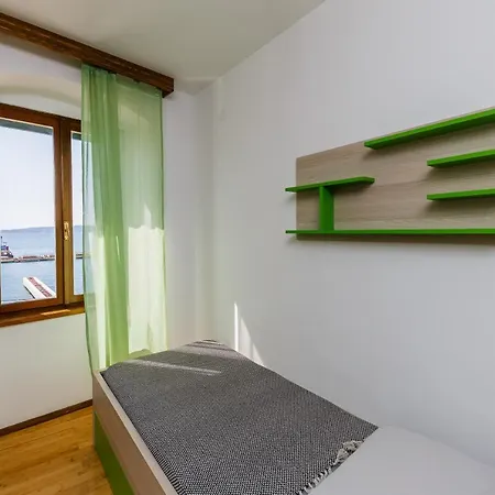 Daire Seafront Spacious Apt 120 M2 Size In The Center